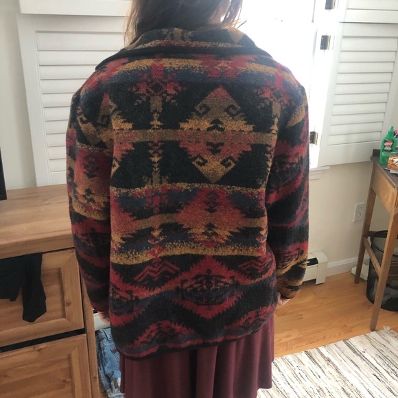 Sweater/coat - Picture 2 of 3